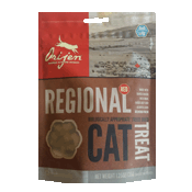 Orijen Freeze-Dried Cat Treats: Regional Red 1.25 oz